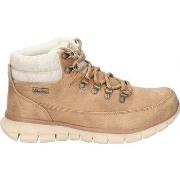 Bottines Skechers 167425-CSNT