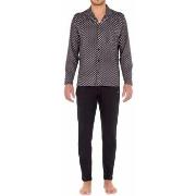 Pyjamas / Chemises de nuit Hom 141713VTAH22