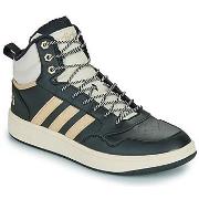 Baskets montantes adidas HOOPS 3.0 MID WTR