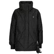 Doudounes Guess 4G LOGO PUFFER JACKET