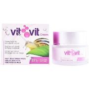 Soins ciblés Diet Esthetic Vit Vit Snail Extract Cream