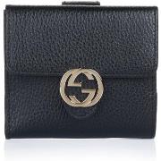 Portefeuille Gucci Porte-monnaie