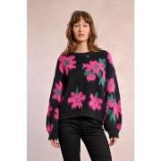 Pull Molly Bracken - LADIES KNITTED SWEATER