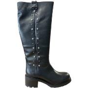 Bottes Semerdjian - Bottes S037 Gofar Black