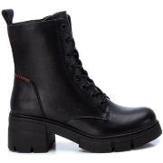 Bottines Refresh 35117