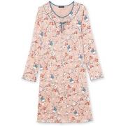 Pyjamas / Chemises de nuit Daxon by - Chemise de nuit courte manches l...