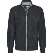 Sweat-shirt Cappuccino Italia Bounded Jacket Navy