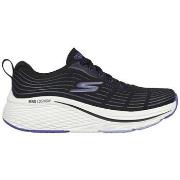 Baskets Skechers BASKETS MAX CUSHIONING ELITE 2.0 NOIR