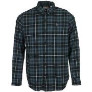 Chemise Timberland Solucell Plaid Shirt