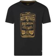 T-shirt Von Dutch 170598VTAH24