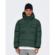 Manteau Only &amp; Sons 22029661 ELIJAH