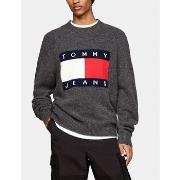 Sweat-shirt Tommy Jeans -