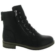 Bottines Rieker 72221