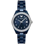 Montre Emporio Armani Montre Femme