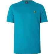 T-shirt Lyle &amp; Scott T-shirt simple