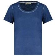 T-shirt Deeluxe 128993VTPE22