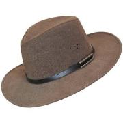 Chapeau Chapeau-Tendance Chapeau borsalino WALDPORT T58