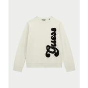 Sweat-shirt enfant Guess Sweat col rond en coton pour enfant