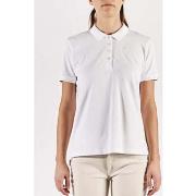 T-shirt Kappa Polo Carly Robe di