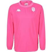 Sweat-shirt enfant Kappa Sweatshirt Arain Pro 6 Stade Français Paris 2...