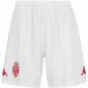 Short Kappa Short Kombat Ryder Home AS Monaco 24/25