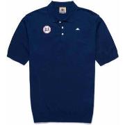 T-shirt Kappa Polo Serge Robe Di 24H Le Mans 2024