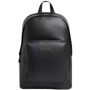 Sac a dos Calvin Klein Jeans must campus backpack black