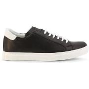 Baskets Duca Di Morrone Brando - Leather Black