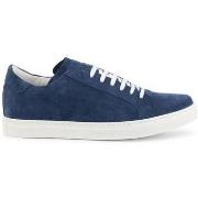 Baskets Duca Di Morrone Brando - Suede Blue