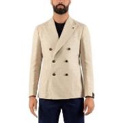 Veste Tagliatore Blazer Homme