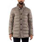 Manteau Hetregò Manteau Homme