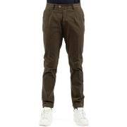 Pantalons de costume Brooksfield PANTALON HOMME