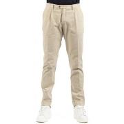 Pantalons de costume Brooksfield Pantalon Homme