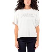 Chemise Pinko T-Shirt Femme