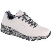 Baskets basses Skechers Uno - Stark Mini Drip