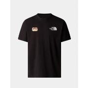 T-shirt The North Face -