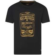 T-shirt Von Dutch 170598VTAH24