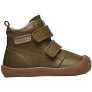 Bottes Naturino Bottes barefoot en cuir WIGGHI VL