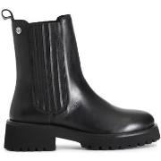 Bottines Café Noir C1HA1001