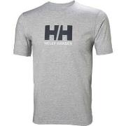 Polo Helly Hansen HH LOGO T-SHIRT