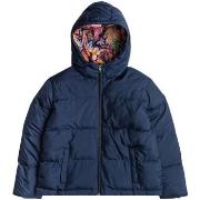 Veste enfant Roxy Start Me Up