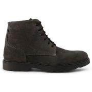 Bottes Duca Di Morrone Achielle - Suede Gray