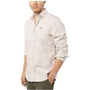 Chemise Scotta -