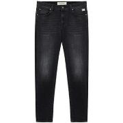 Jeans Roy Rogers RRU075N0862393 Jeans homme