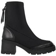 Bottines Hispanitas T5PL2 Botin Cremallera