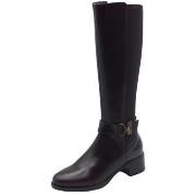 Bottes NeroGiardini I411750D Manolete