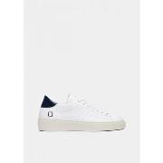 Baskets Date M411-LV-CA-WL - LEVANTE-WHITE-BLUE