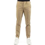 Pantalons de costume Fay Pantalon Homme