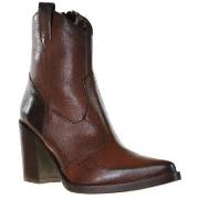 Bottines Emanuele Crasto 5023