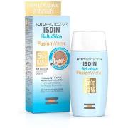 Protections solaires Isdin Fotoprotector Pediatrics Fusion Water Spf50...